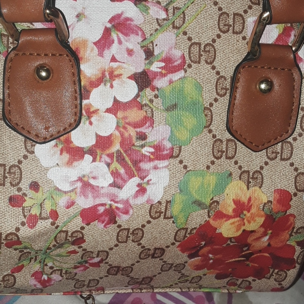Gd bag